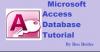 Photo for 6 Advantages of Utilising Microsoft Access Database