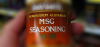 Photo for monosodium glutamate market(msg) chemical compounds industrial analysis