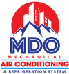Photo for MDO MECHANICAL AIR CONDITIONING