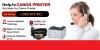 Photo for Dial our helpline Canon Printer number 1-800-875-401
