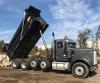 Photo for Justin Osborn Trucking LLC and Land Maintenance