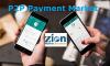 Photo for P2P Payment Market: Global Industry Analysis, Size, Share, Growth, Trends, and Forecasts 2016–2024