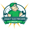 Photo for Legacy Electricians SeaTac