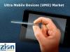 Photo for Ultra Mobile Devices (UMD) Market: Global Industry Analysis, Size, Share, Growth, Trends, and Forecasts 2016–2024