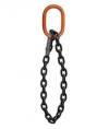 Photo for Polyester Round Slings Versus Chain Slings