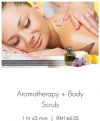 Photo for Eco wellness nurtures nature’s ingredients for your wellbeing with aromatherapy thai massage