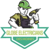 Photo for Globe Electricians Des Moines