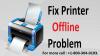 Photo for Hp Printer Offline Fix