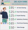 Photo for Clean by Steam Carpet Houston TX