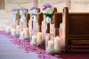 Photo for Some interesting ways to decorate your wedding venue with flowers