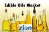 Photo for Edible Oils Market: Global Industry Analysis, Size, Share, Growth, Trends, and Forecasts 2016–2024