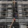 Photo for Scaffolding Services with Erection
