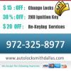 Photo for Auto Locksmith Dallas
