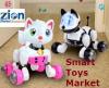 Photo for Smart Toys Market: Global Industry Analysis, Size, Share, Growth, Trends, and Forecasts 2016–2024