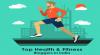 Photo for Best Fitness Bloggers in India
