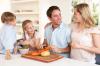 Photo for How Family Meals Prevent Drug Abuse