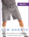Photo for Bring To Your Store An Exclusive Range Of Gym Shorts from Gym Clothes