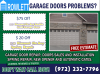 Photo for Torsion Garage Door Spring Repair in Rowlett | 972-232-7796 | 24/7 Service