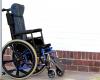 Photo for New report examines the Wheelchairs Market