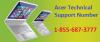 Photo for All technical issues dial Acer Support Canada 1-855-687-3777.