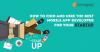 Photo for How To Find And Hire The Best Mobile App Developer For Your Startup ?