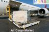 Photo for Global Air Cargo Market to Grow at 4.9% CAGR through 2025