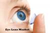 Photo for Eye lens Market to grow at a rate of 4.0% CAGR during 2015-2021