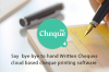Photo for Cheque360