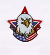 Photo for Flags Embroidery Designs