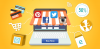 Photo for Top 5 mistakes to avoid while developing app for your ecommerce store