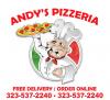 Photo for Andy’s Pizzeria