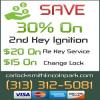 Photo for Car Locksmith Lincoln Park