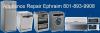 Photo for Ephraim Appliance Repair