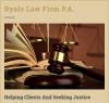 Photo for Ryals Law Firm P.A.