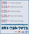 Photo for Houston Carpets Cleaning TX