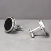 Photo for Personalized Cufflinks for Men