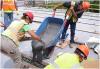 Photo for Ultra-High Performance Concrete (UHPC) Market by 2023 Development Prospect, Competition Structure, Relevant Policy and Trade Overview Forecast