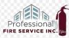 Photo for Professional Fire Service, Inc.