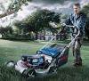 Photo for Global Cordless/Battery Powered Push Lawn Mowers Market 2017 Forecast to 2022