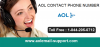 Photo for Aol Contact Number