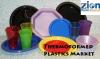 Photo for Global Thermoformed Plastics Market is Expected to Reach USD 13.98 Billion by 2022
