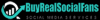 Photo for Buy Real Social Fans