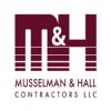 Photo for Musselman & Hall Contractors