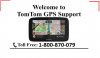 Photo for Are you facing navigation issues with TomTom GPS?