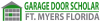 Photo for Garage Door Scholar Ft. Myers Florida