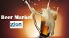 Photo for Beer Market US$750.00 bn by the end of 2022 at a CAGR of 6.00%