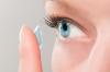 Photo for Contact Lens Market – Global Opportunity Analysis, 2017–2025