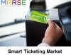 Photo for Global Smart Ticketing Market to Grow at Over 14% CAGR to Reach US$ 5 Bn in Revenues by 2022