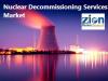 Photo for Nuclear Decommissioning Services Market to Record an Impressive Growth By 2024