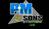 Photo for P.M & Sons Enterprises LLC